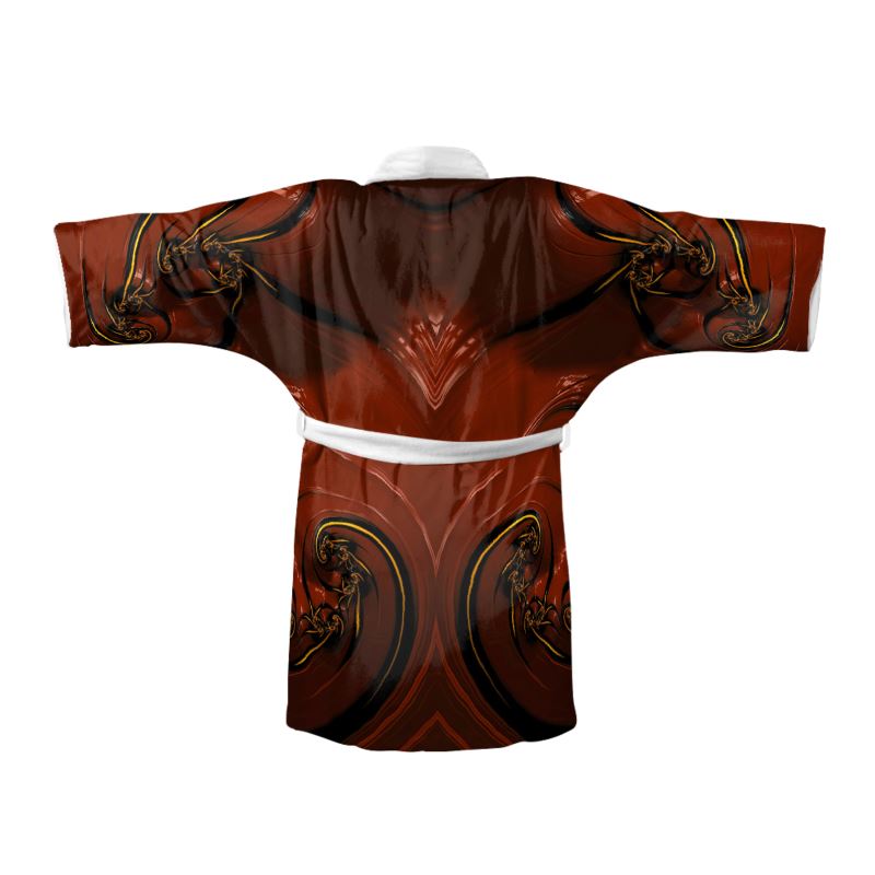 BoomGoo® Kimono (femme) F421 "Samurai" 3