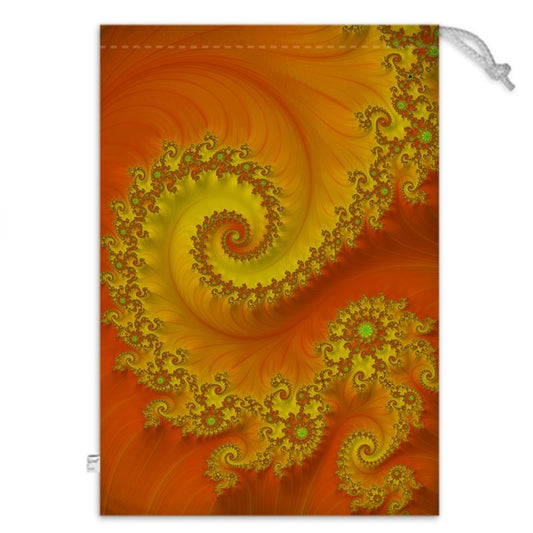 BoomGoo® Laundry bag F527 "Sun" 1