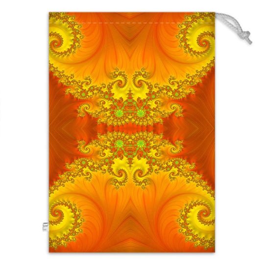 BoomGoo® Laundry bag F527 "Sun" 2