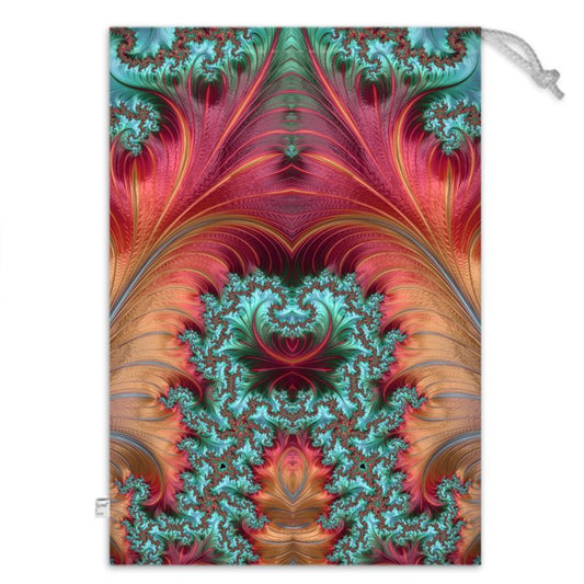 BoomGoo® Laundry bag F508 "Surf" 2