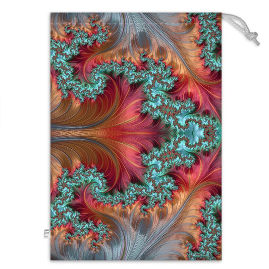 BoomGoo® Laundry bag F508 "Surf" 3