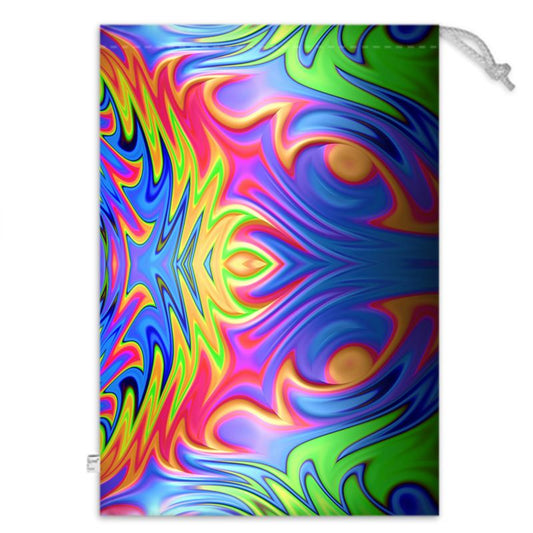 BoomGoo® Laundry bag F068 "Xanadu" 3