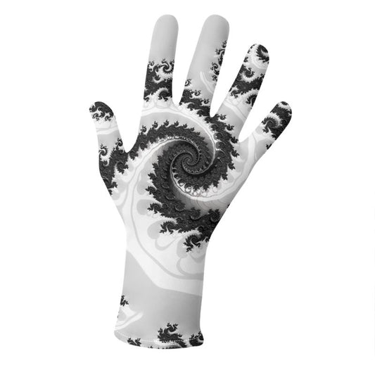 BoomGoo® Gloves F286 "Alien Deco" 1