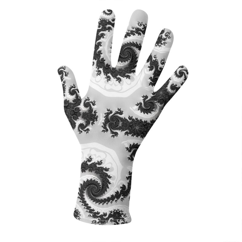 BoomGoo® Gloves F286 "Alien Deco" 2