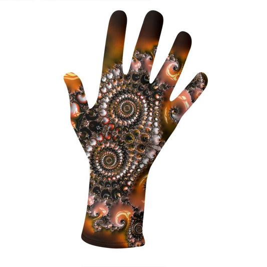 BoomGoo® Gloves F138 "Bejeweled" 2