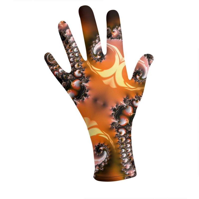 BoomGoo® Gloves F138 "Bejeweled" 2