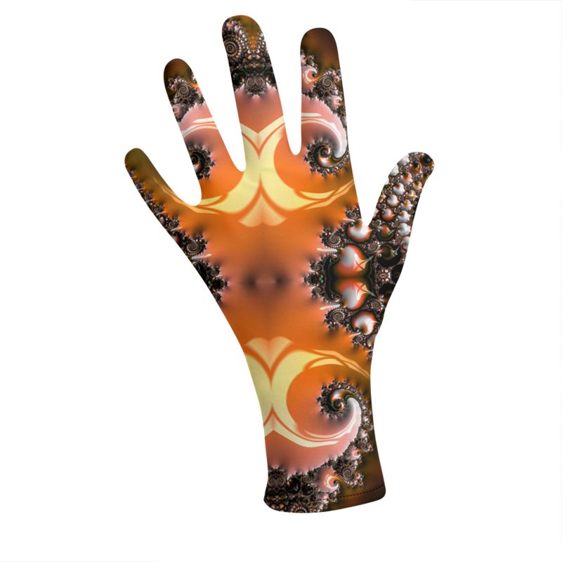 BoomGoo® Gloves F138 "Bejeweled" 2