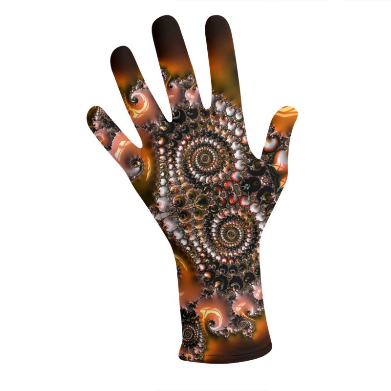 BoomGoo® Gloves F138 "Bejeweled" 2