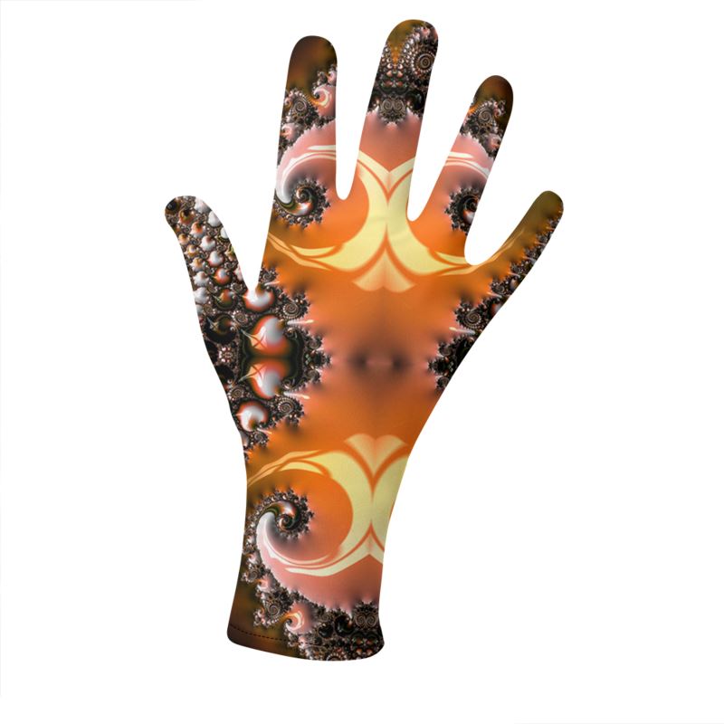 BoomGoo® Gloves F138 "Bejeweled" 2