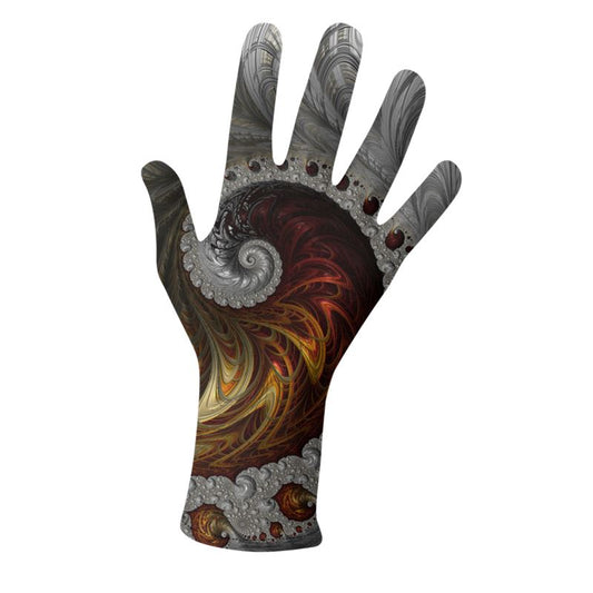 BoomGoo® Gloves F873 "Alien Engine" 1