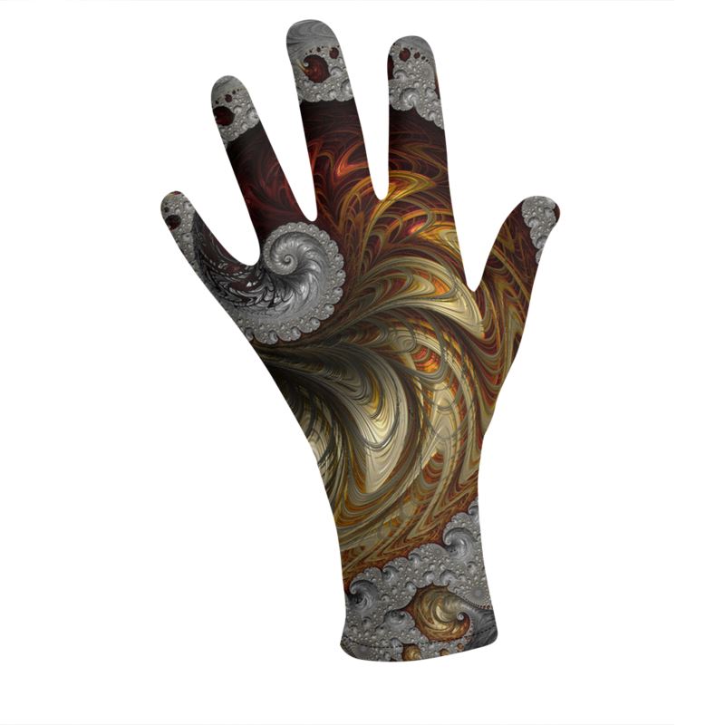 BoomGoo® Gloves F873 "Alien Engine" 1