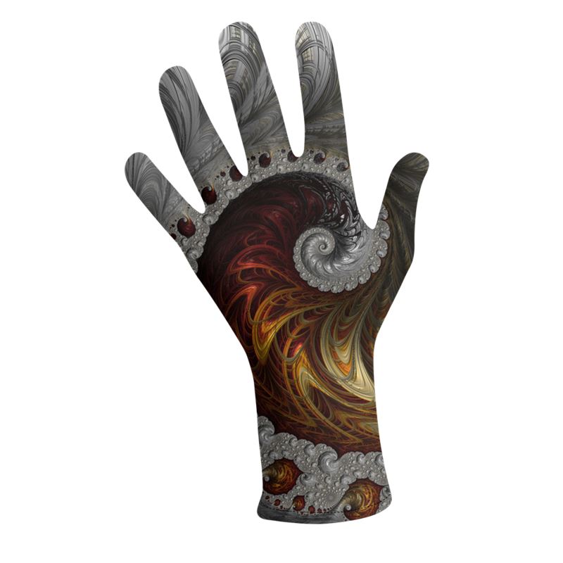 BoomGoo® Gloves F873 "Alien Engine" 1