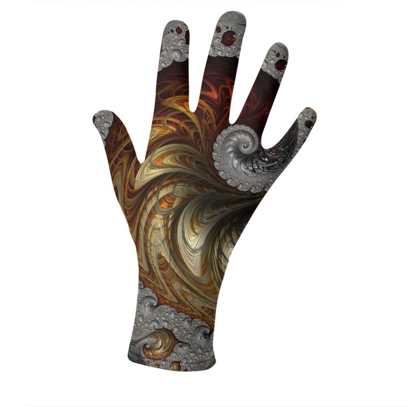 BoomGoo® Gloves F873 "Alien Engine" 1