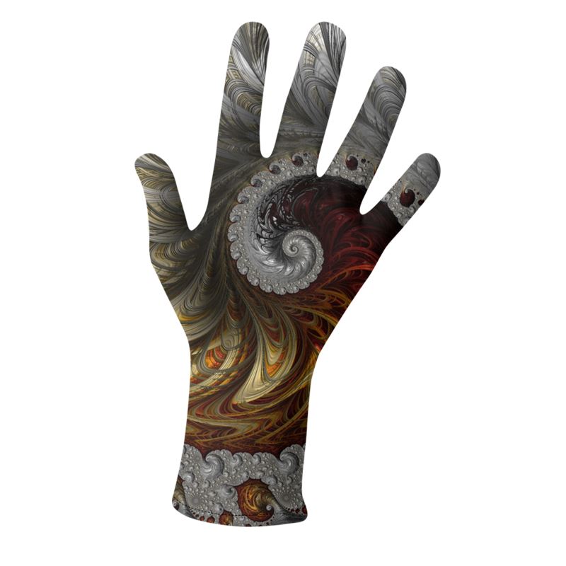 BoomGoo® Gloves F873 "Alien Engine" 1