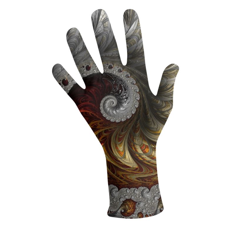 BoomGoo® Gloves F873 "Alien Engine" 1