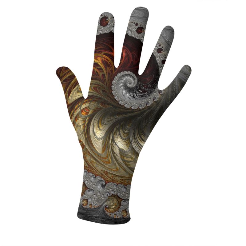 BoomGoo® Gloves F873 "Alien Engine" 1