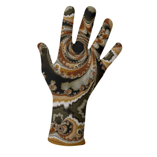 BoomGoo® Gloves F1656 "Pearl" 1