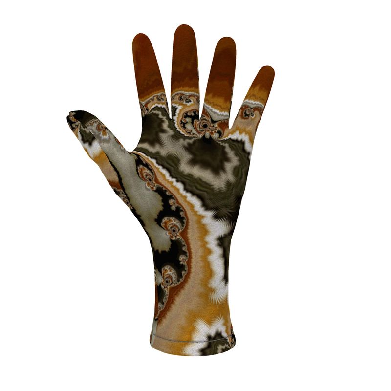 BoomGoo® Gloves (winter) F1656 "Pearl" 1