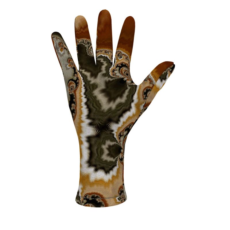 BoomGoo® Gloves (winter) F1656 "Pearl" 1