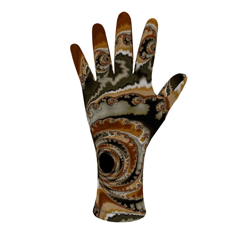 BoomGoo® Gloves (winter) F1656 "Pearl" 1