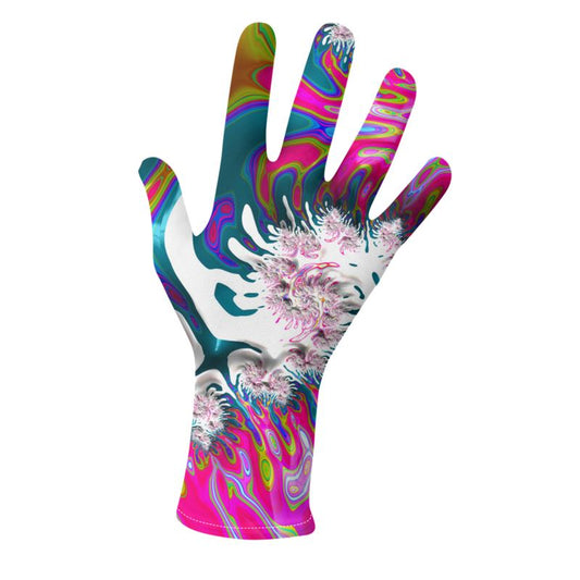 BoomGoo® Gloves F797 "Bubblelicious" 1