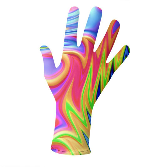 BoomGoo® Gloves F068 "Xanadu" 1