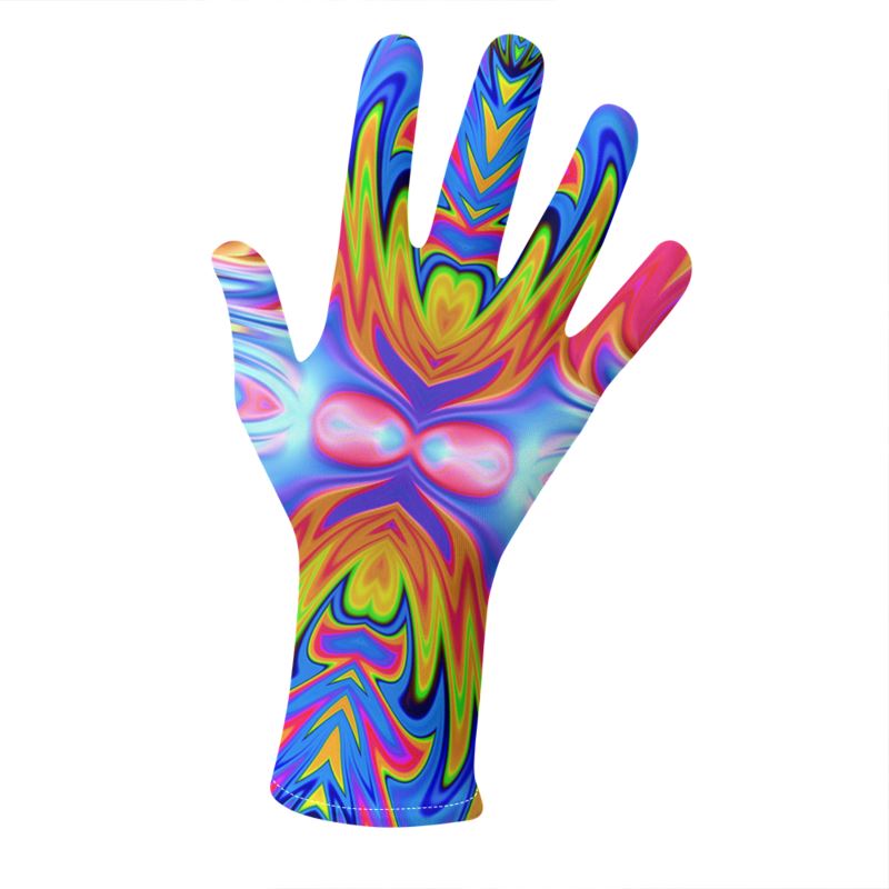 BoomGoo® Gloves F068 "Xanadu" 1