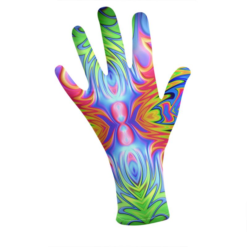 BoomGoo® Gloves F068 "Xanadu" 1