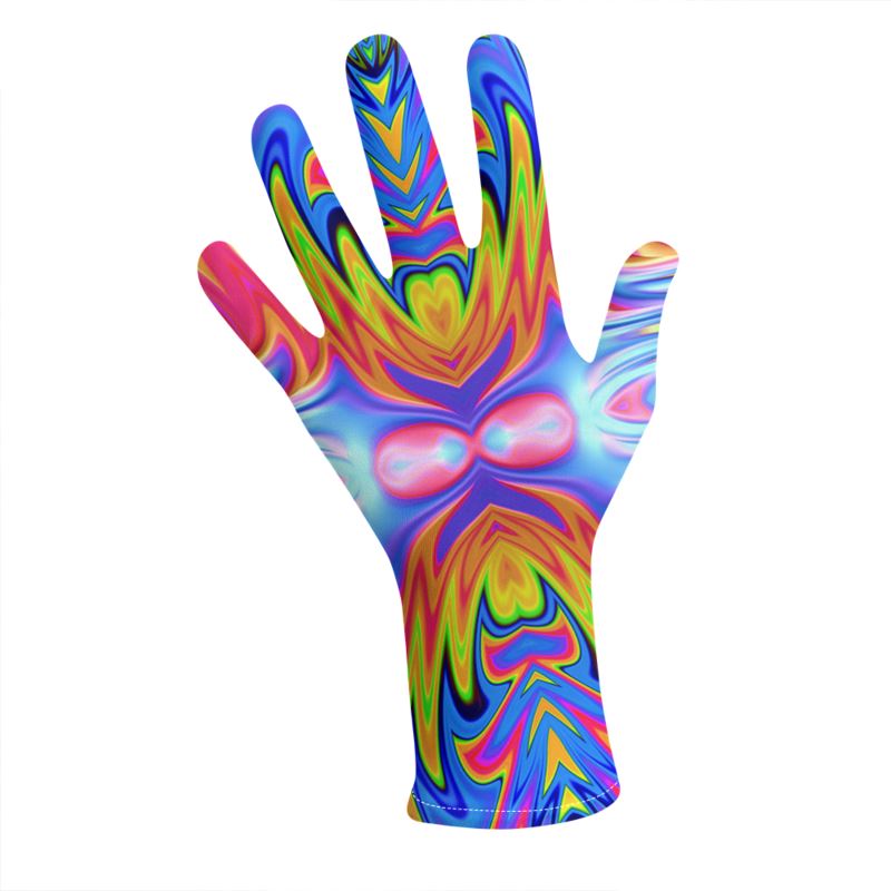 BoomGoo® Gloves F068 "Xanadu" 1