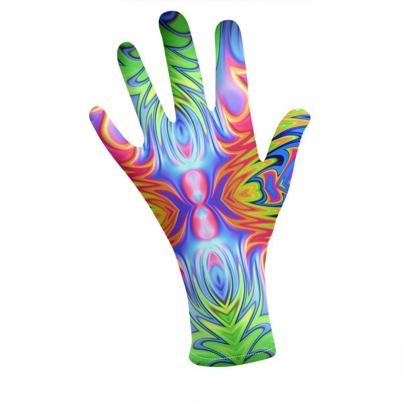 BoomGoo® Gloves F068 "Xanadu" 1