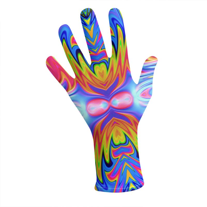 BoomGoo® Gloves F068 "Xanadu" 1