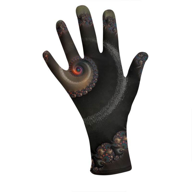 BoomGoo® Gloves F018 "Sultan" 1