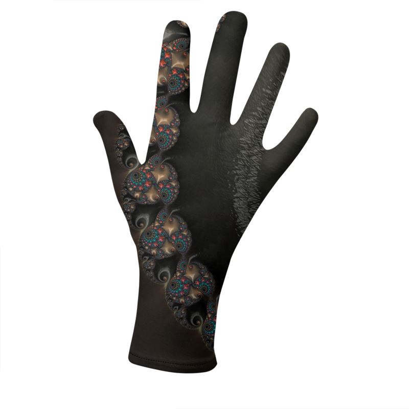BoomGoo® Gloves F018 "Sultan" 1