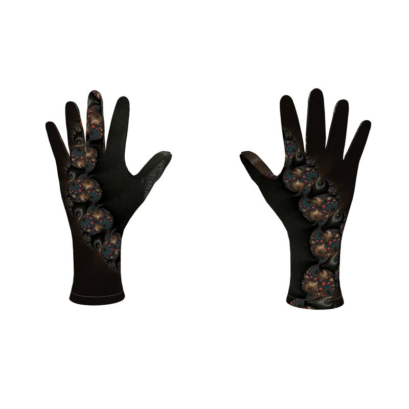 BoomGoo® Gloves (winter) F018 "Sultan" 1