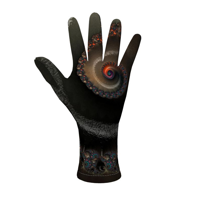 BoomGoo® Gloves (winter) F018 "Sultan" 1