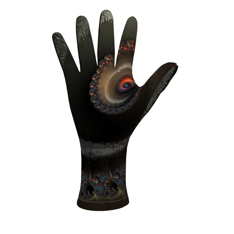 BoomGoo® Gloves (winter) F018 "Sultan" 1