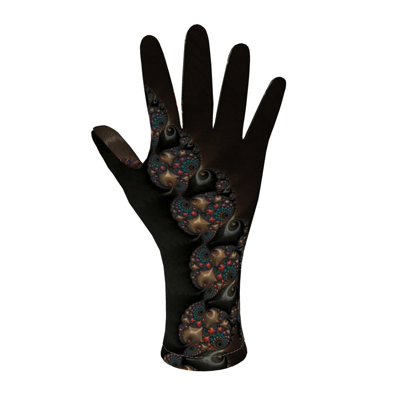 BoomGoo® Gloves (winter) F018 "Sultan" 1