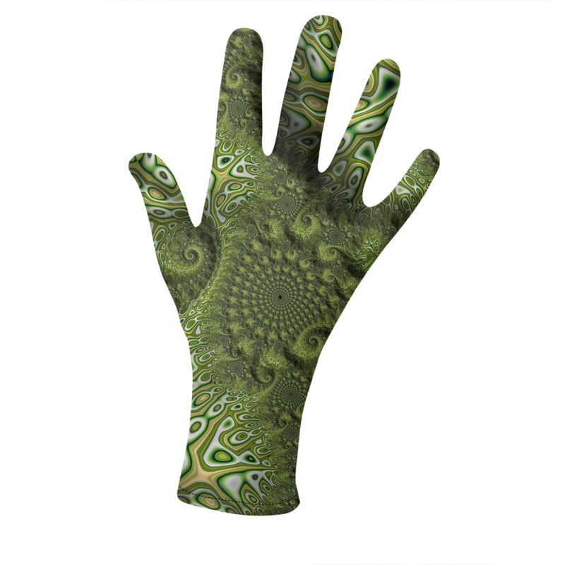 BoomGoo® Gloves  F784 "Crocodile" 1