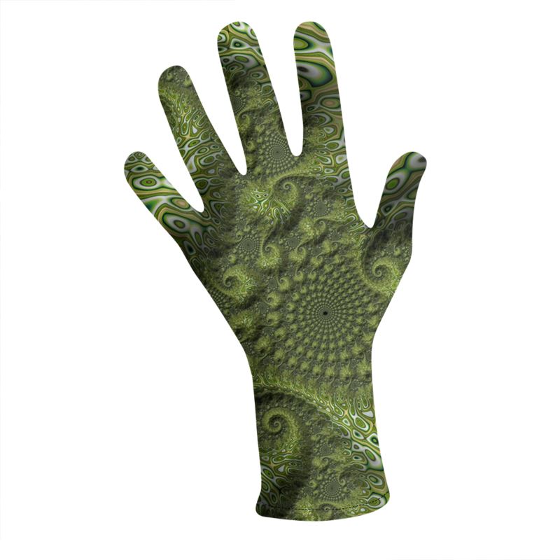 BoomGoo® Gloves  F784 "Crocodile" 1