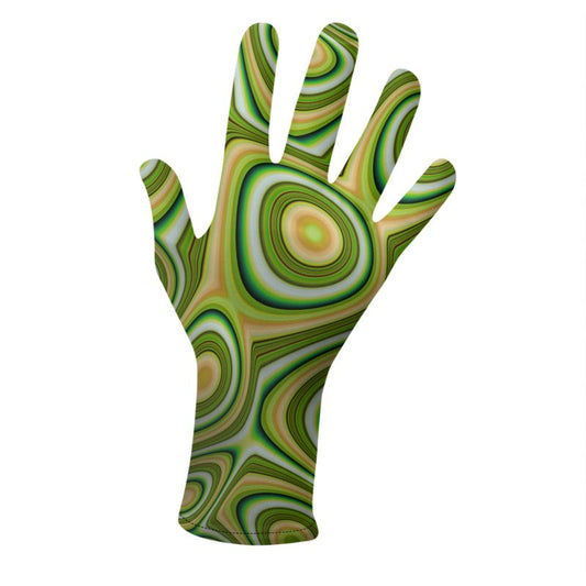 BoomGoo® Gloves F1712 "Crocodile" 1