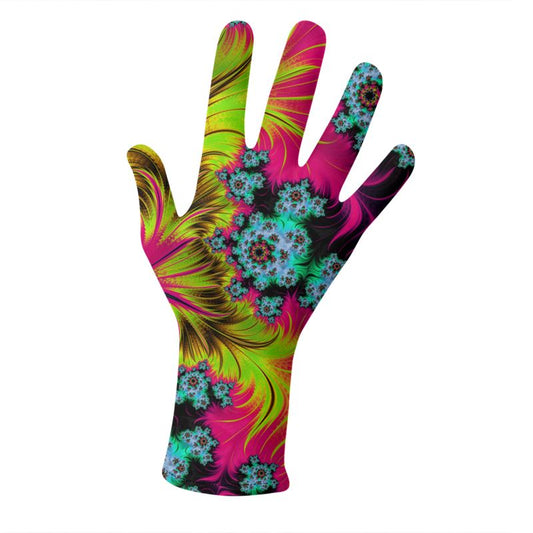 BoomGoo® Gloves F533 "Jungle Juice" 1