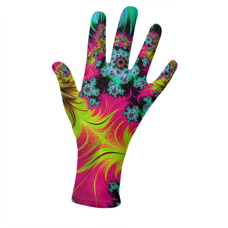 BoomGoo® Gloves F533 "Jungle Juice" 1