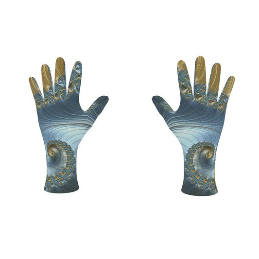 BoomGoo® Gloves (winter) F081 "Sultana" 1