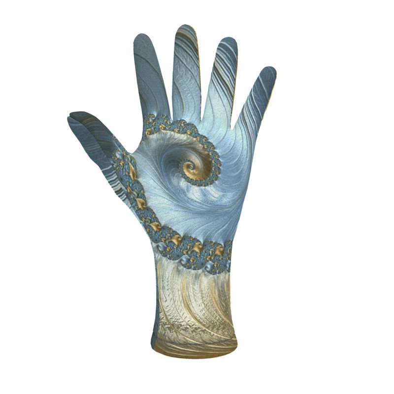 BoomGoo® Gloves (winter) F081 "Sultana" 1
