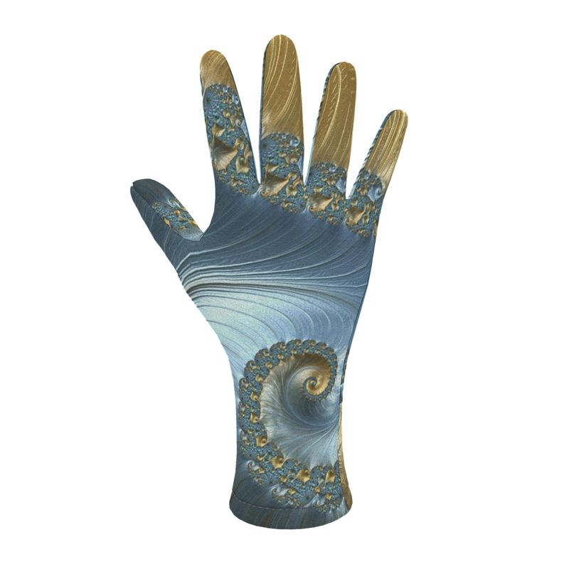 BoomGoo® Gloves (winter) F081 "Sultana" 1