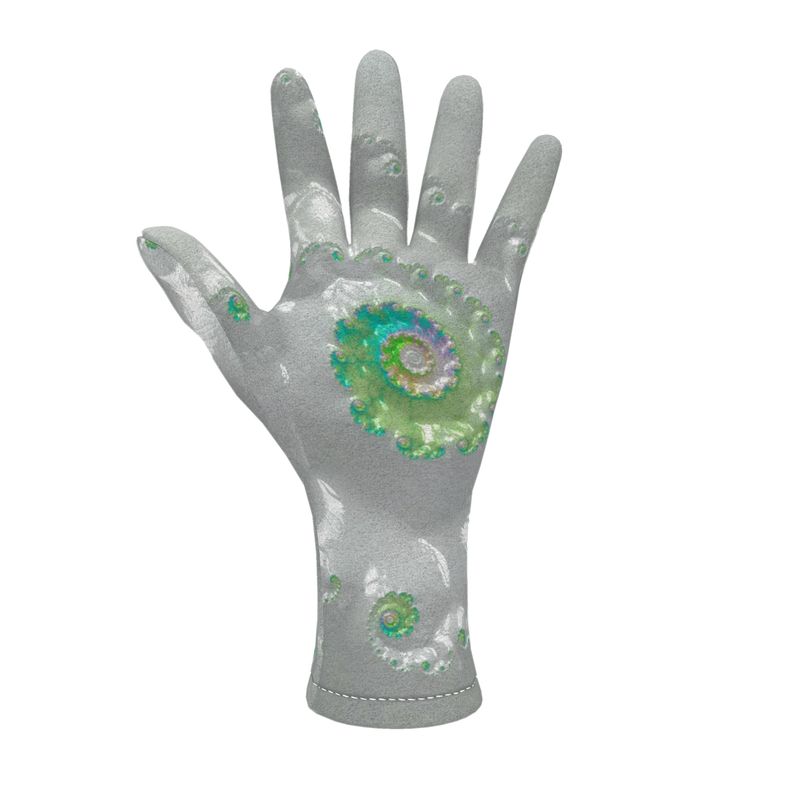 BoomGoo® Gloves (winter) F071 "Pearl" 1