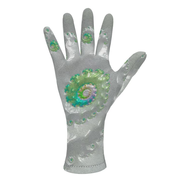 BoomGoo® Gloves (winter) F071 "Pearl" 1