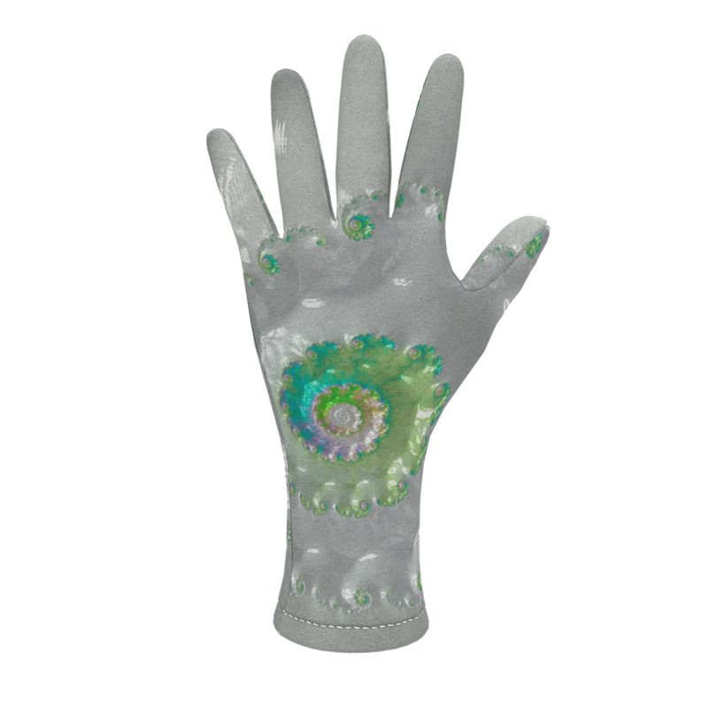 BoomGoo® Gloves (winter) F071 "Pearl" 1