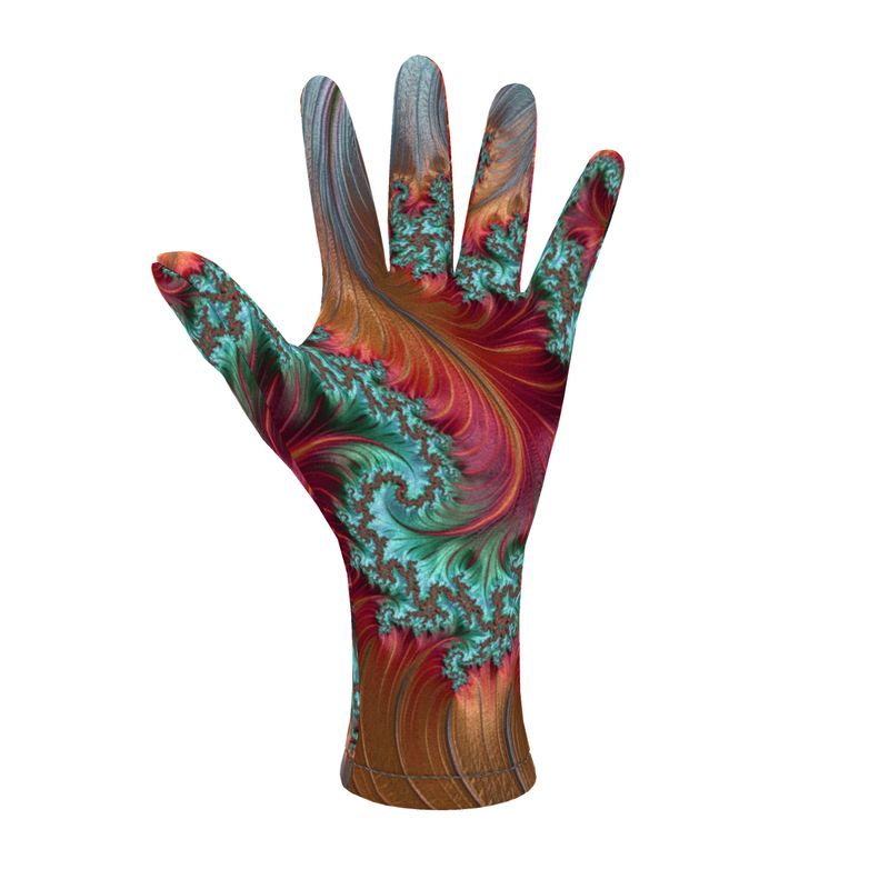 BoomGoo® Gloves (winter) F508 "Surf" 1