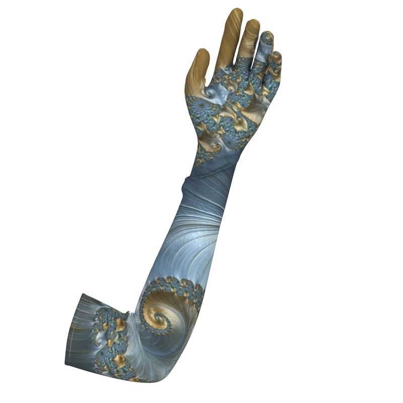 BoomGoo® Gloves (long) F081 "Sultana" 1